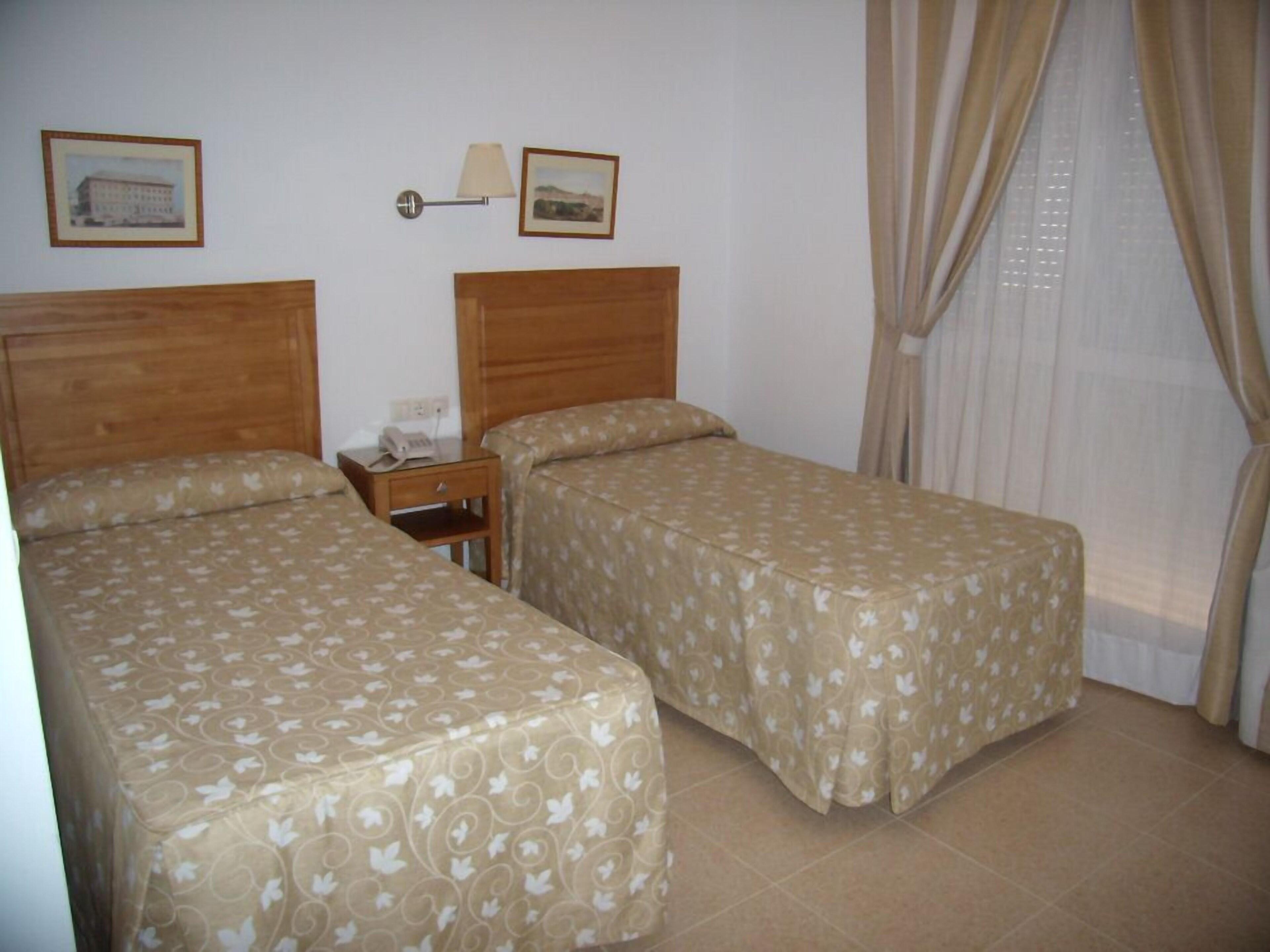 Hotel Goartin — Fotos 3