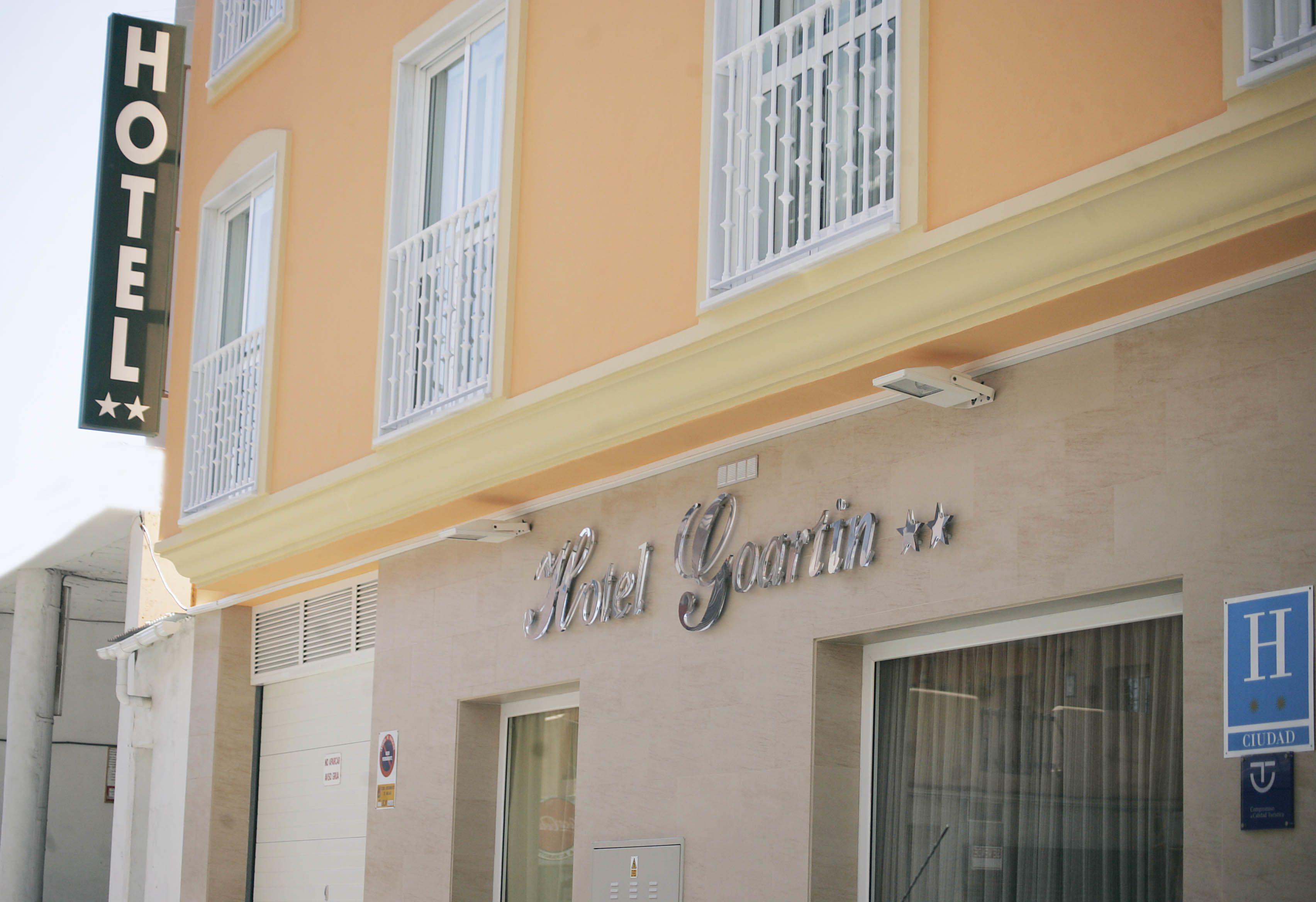Hotel Goartin — Fotos 2